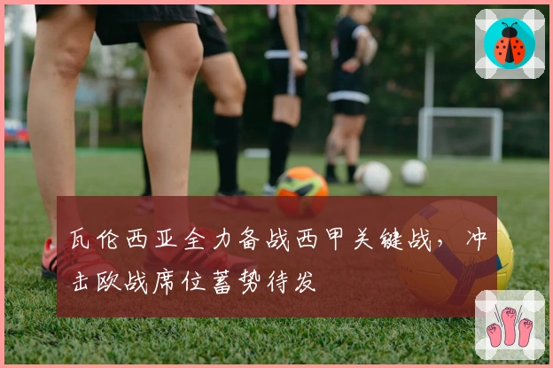 瓦伦西亚全力备战西甲关键战，冲击欧战席位蓄势待发